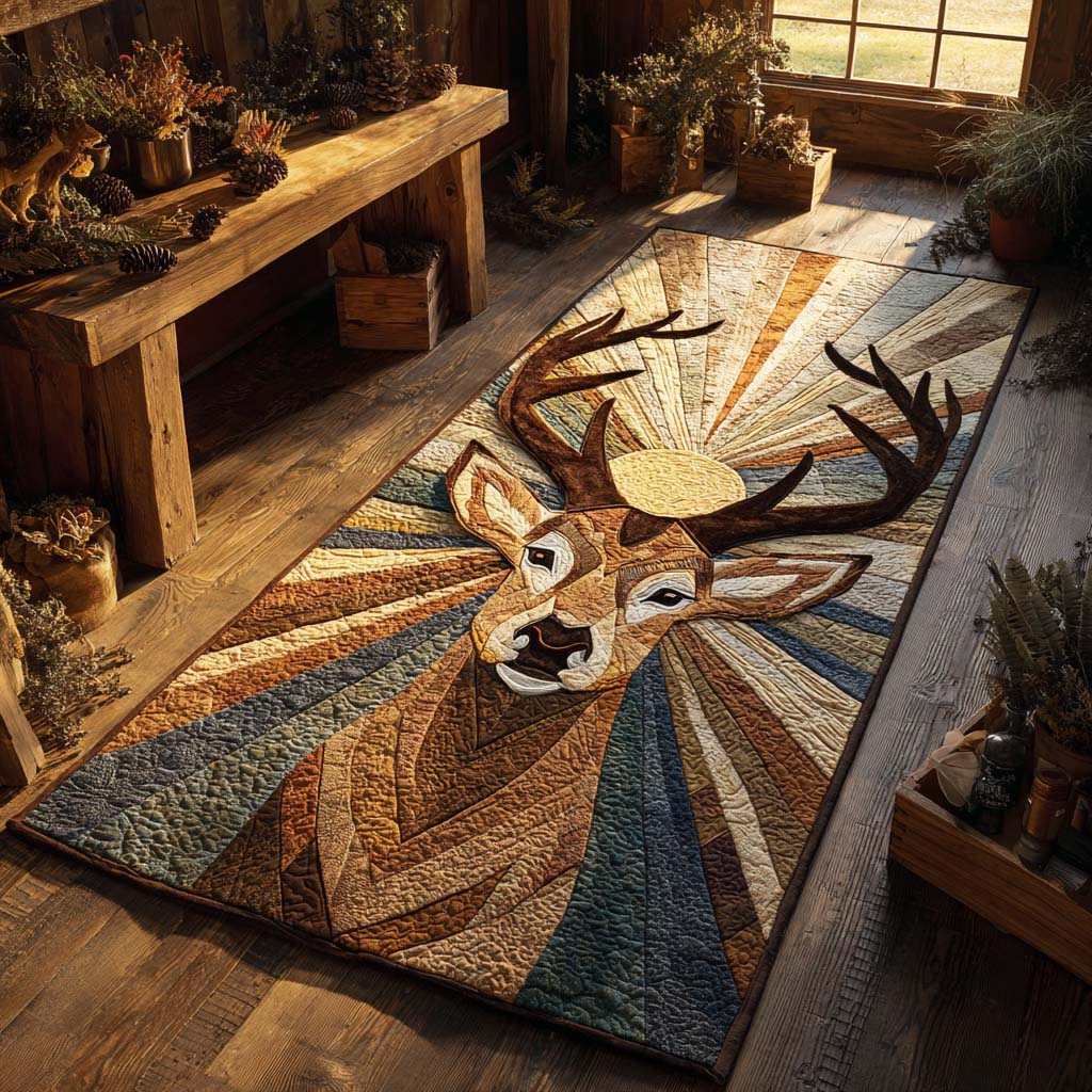 Rustic Glory Runner Carpet NCU0XD1766