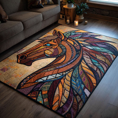Rustic Harmony Area Rug NCU0DK11982