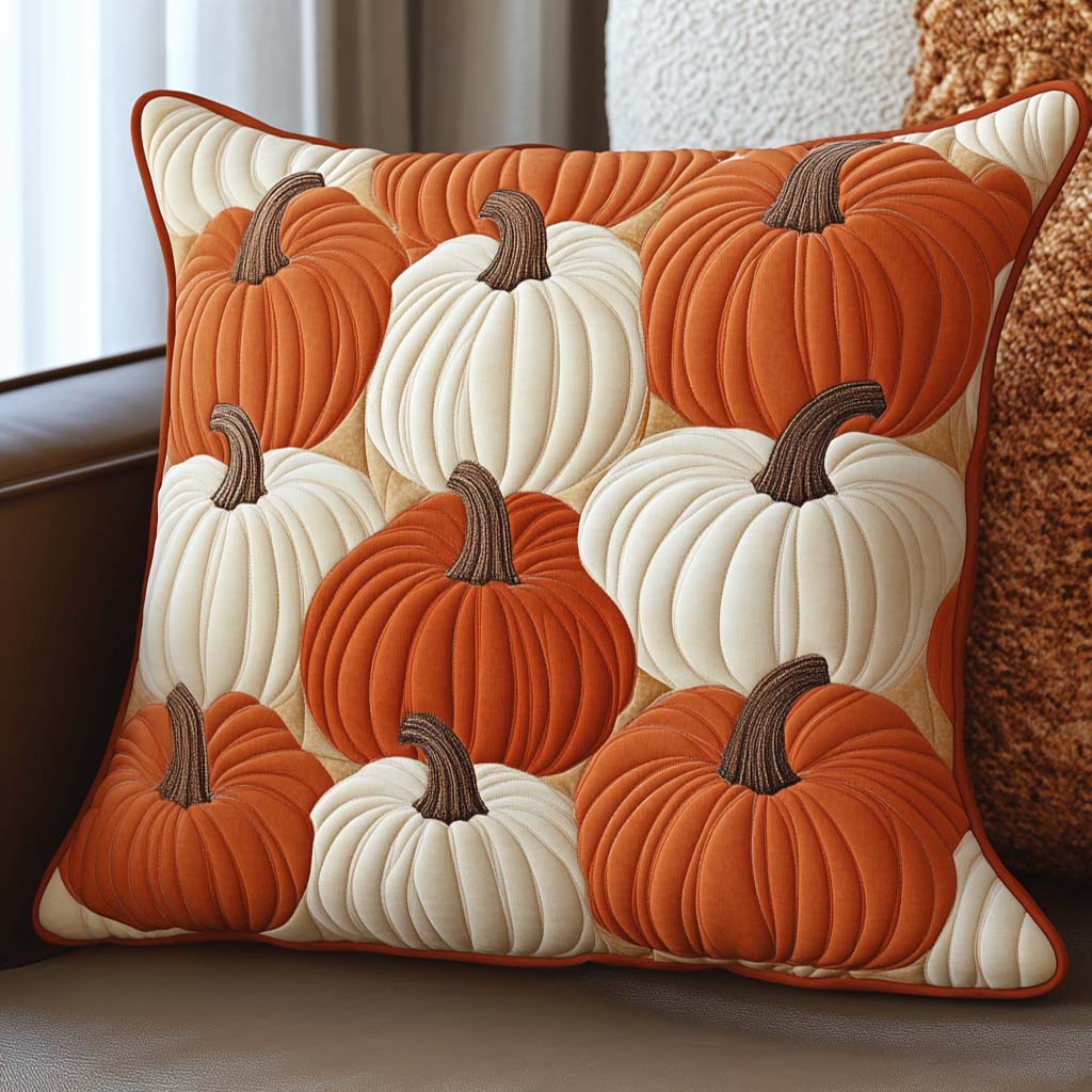 Rustic Lanterns Quilted Pillow Case NCU0NT8791