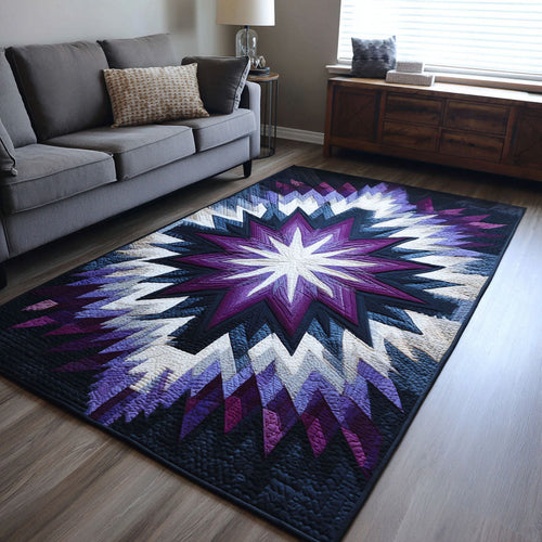 Rustic Mosaic Area Rug NCU0DK11928