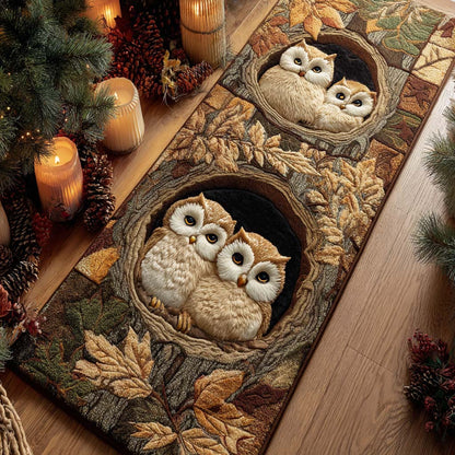 Rustic Wisdom Runner Carpet NCU0XD1892