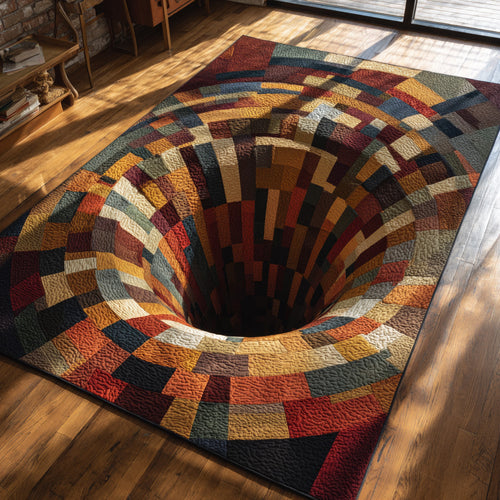 Sacred Canyon Area Rug NCU0VL3495