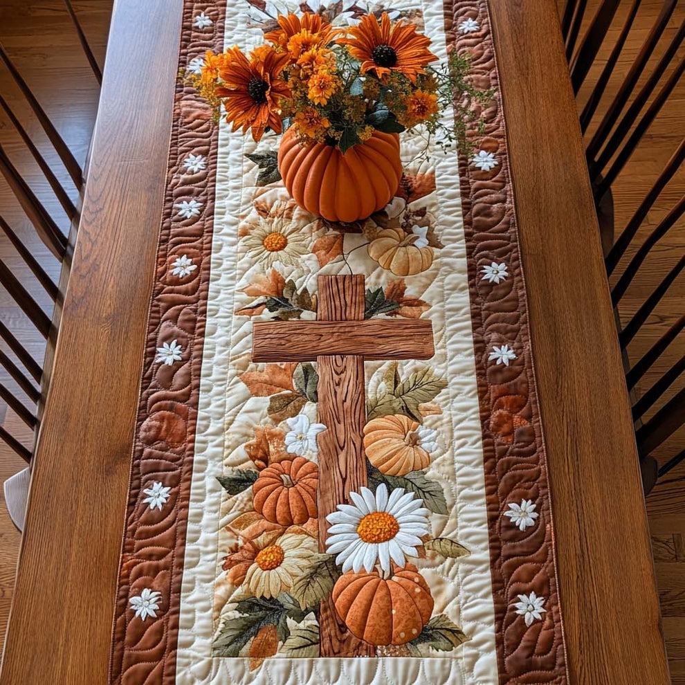 Sacred Wind Runner WJ1301050CL Quilt main image 1