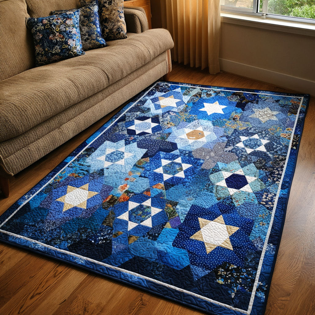 Sacred Geometry Area Rug NCU0NT12086 – Vantique