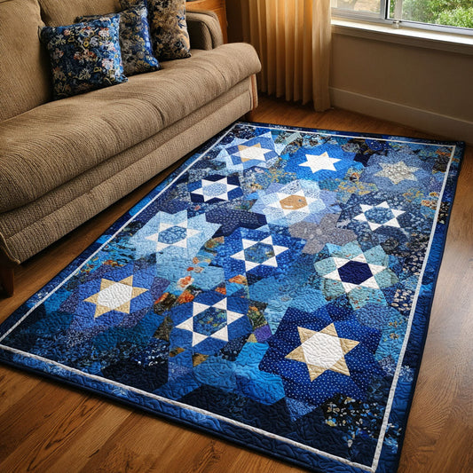 Sacred Geometry Area Rug NCU0NT12086