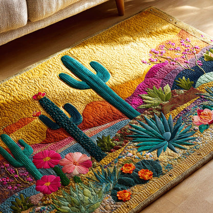 Saguaro Sun Area Rug NCU0DK12258