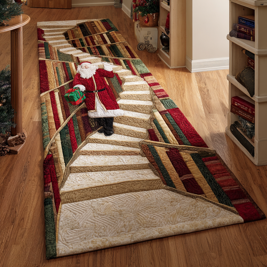 Santa Delight Runner Carpet NCU0DK11227