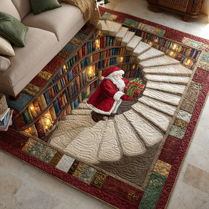 Santa Harmony Area Rug NCU0DK11192