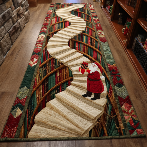 Santa Harmony Runner Carpet NCU0DK11226