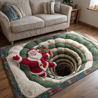 Santa Memories Area Rug NCU0DK11195