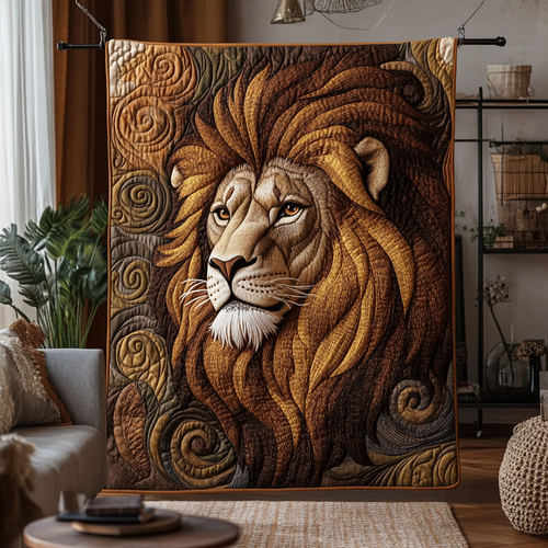 Savanna King Quilted Blanket NCU0DK5486