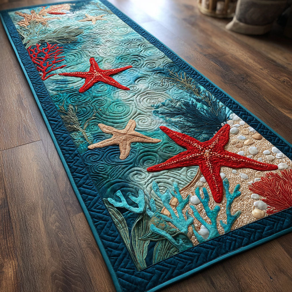 Sea Breeze Runner Carpet NCU0DK11819