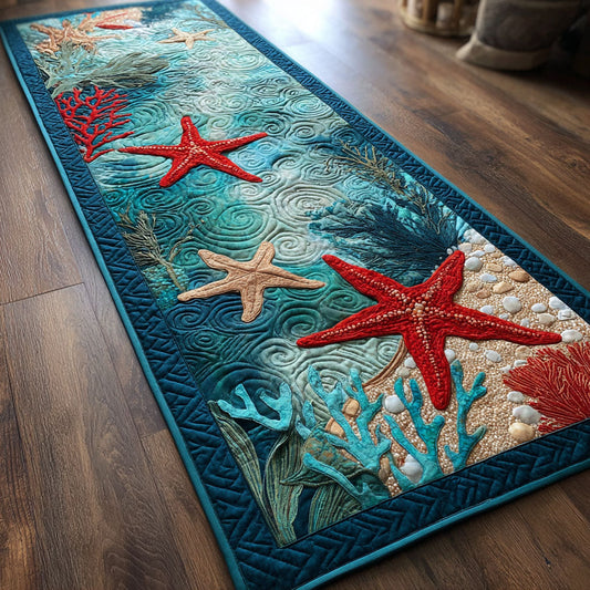 Sea Breeze Runner Carpet NCU0DK11819