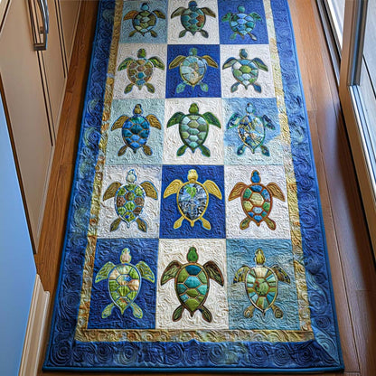 Sea Wisdom Runner Carpet NCU0NT10911