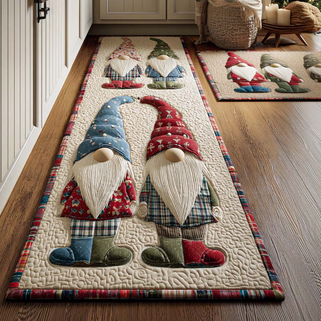 Xmas Kitchen Area Rug NCU0VT323