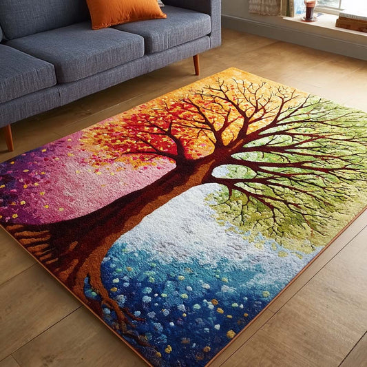 Seasonal Glow Area Rug NCU0NT10270