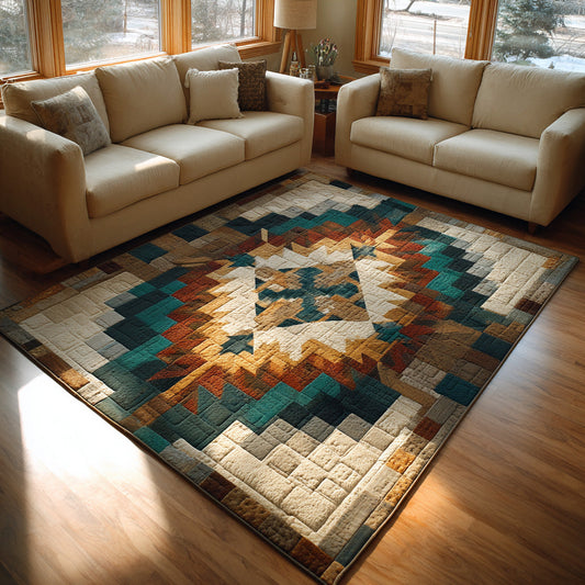 Sedona Nights Area Rug NCU0VL3253