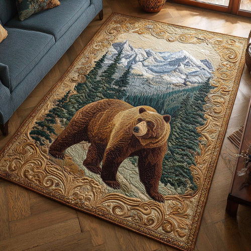 Serene Outdoors Area Rug NCU0DK12061