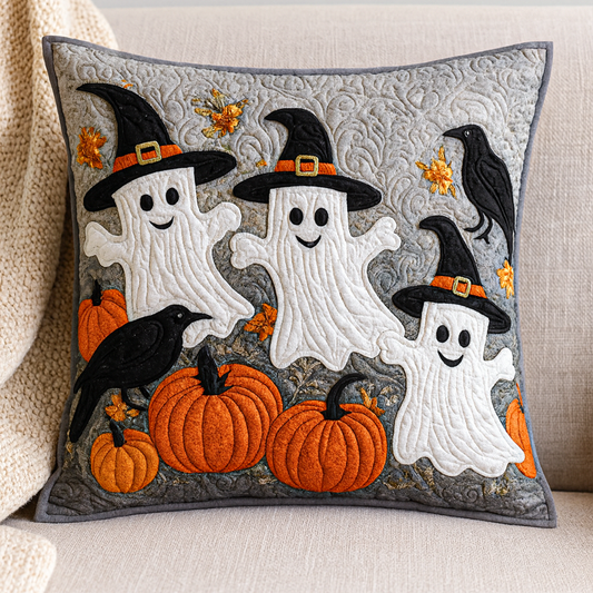 Shadow Glow Quilted Pillow Case NCU0NT9442