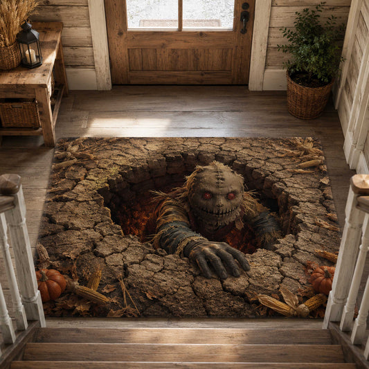 Shadow Crawl Area Rug NCU0TD3032