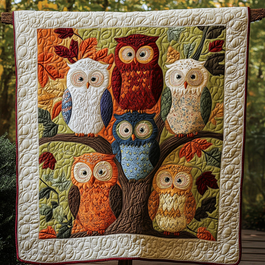 Shadow Glider Quilted Blanket NCU0DK4583