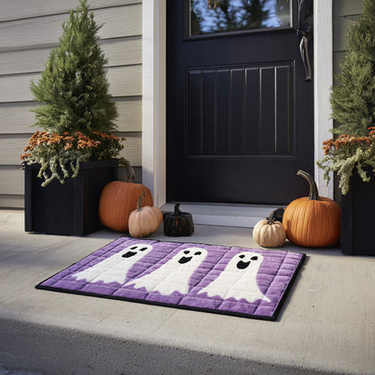 Shadow Lurker Doormat NCU0DV7764