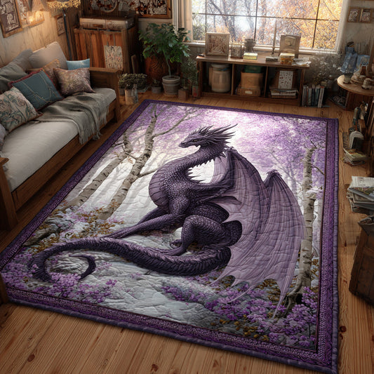 Shadow Wings Area Rug NCU0DV7746