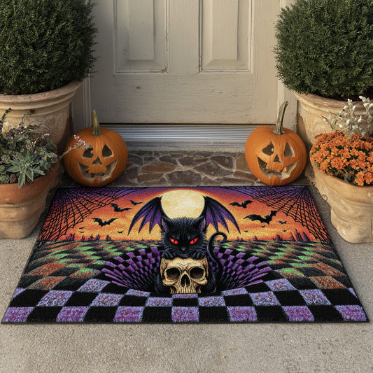 Shadow Wings Doormat NCU0VL2929