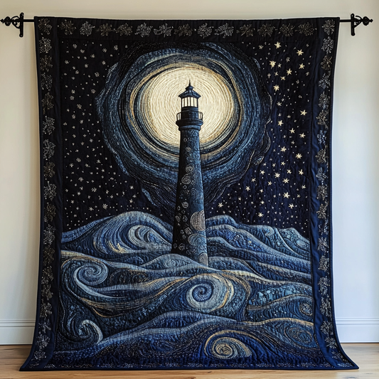 Shining Horizon Quilted Blanket NCU0DK5119