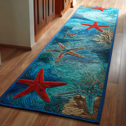 Shoreline Calm Runner Carpet NCU0DK11817