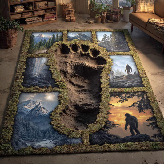 Silent Colossus Area Rug NCU0TD2420