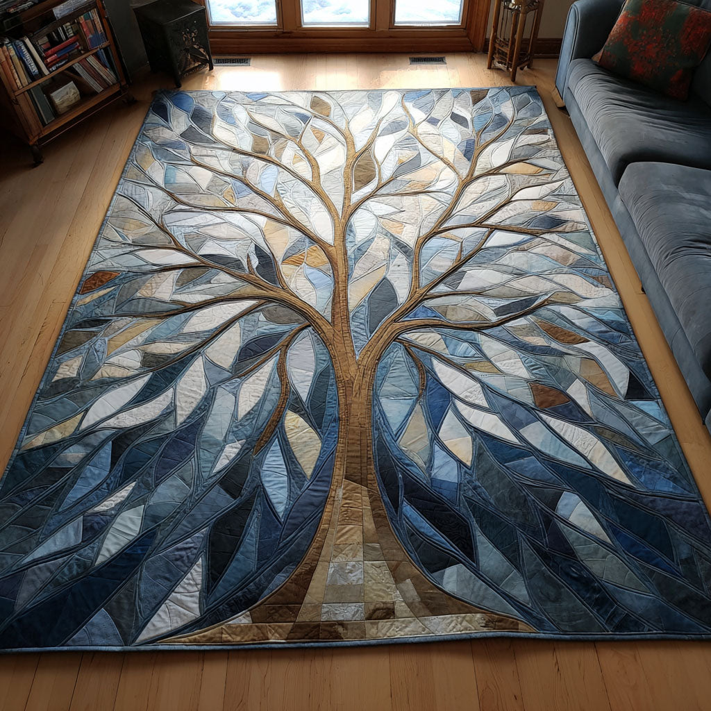 Silent Grove Area Rug NCU0DK11976