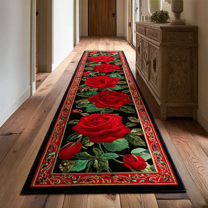 Silent Petals Runner Carpet NCU0DK11830