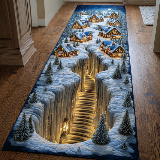Silent Town Runner Carpet NCU0DK11225