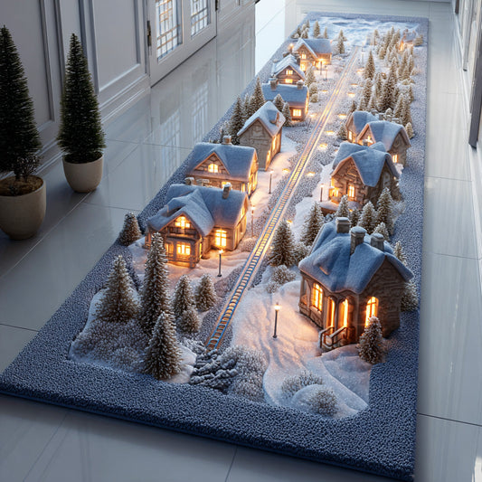 Silent Winter Road Runner Carpet NCU0TD1688