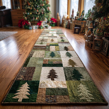 Silent Woods Runner Carpet NCU0DV8430