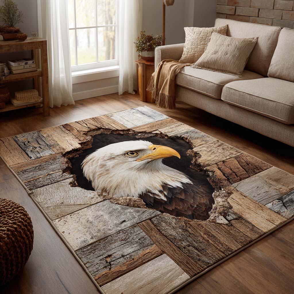 Sky Guardian Area Rug NCU0NT10593 – Vantique
