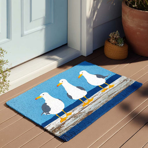 Sky Seeker Doormat NCU0PT9589