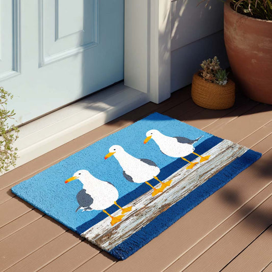 Sky Seeker Doormat NCU0PT9589