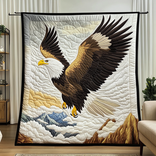 Sky Watcher Quilted Blanket NCU0DK8558