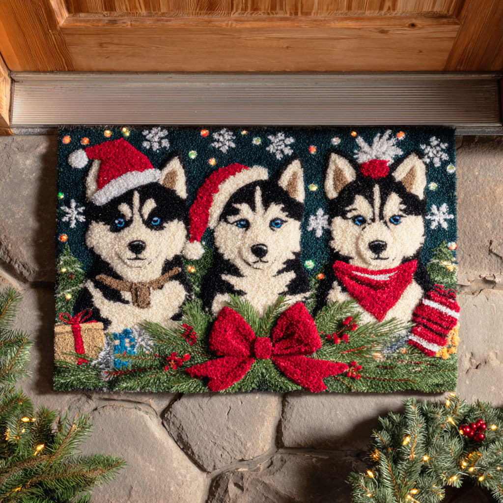 Snow Runner Doormat NCU0TD890