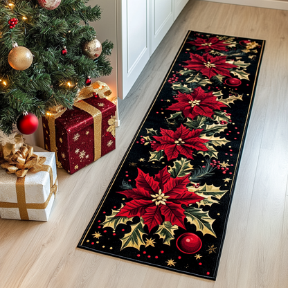 Snowy Route Runner Carpet NCU0DK11461