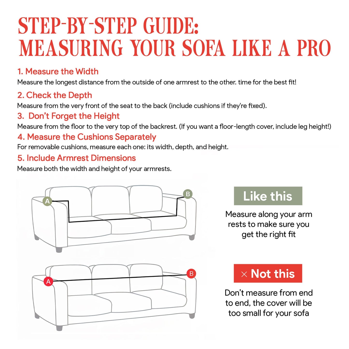 Wild Daisy Quilted Sofa Cover NCU0TD2503