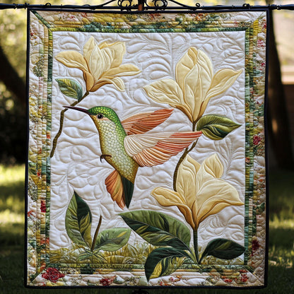 Soft Breeze Quilted Blanket NCU0NT3707
