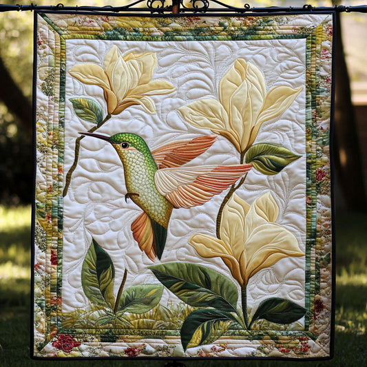 Soft Breeze Quilted Blanket NCU0NT3707