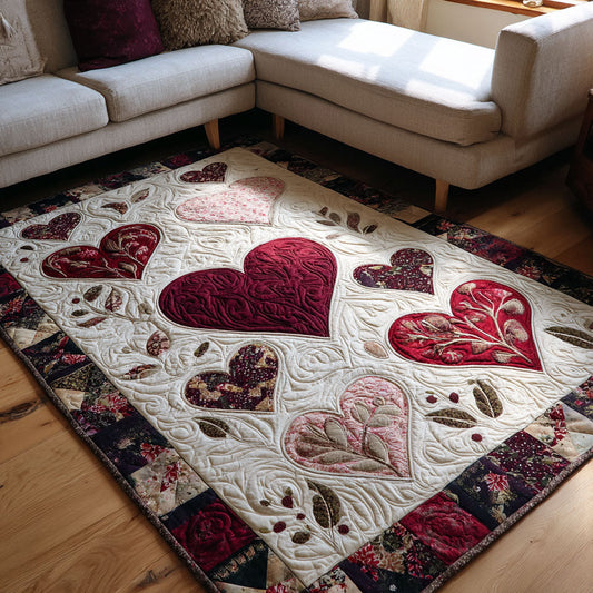 Soft Embrace Area Rug NCU0DK11766
