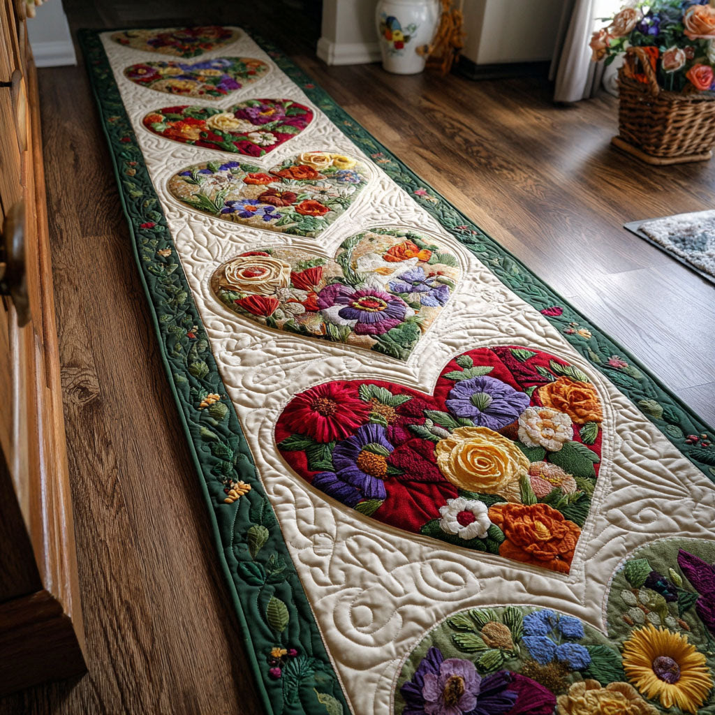Soft Embrace Runner Carpet NCU0DK11822