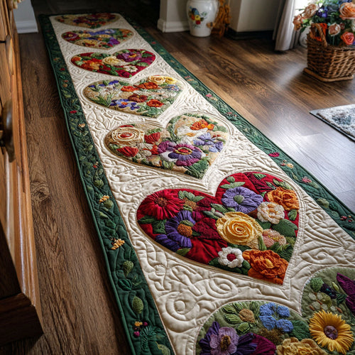 Soft Embrace Runner Carpet NCU0DK11822