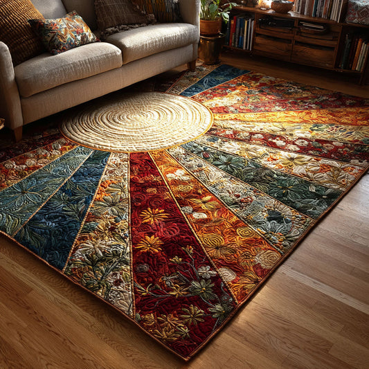 Soft Radiance Area Rug NCU0DK11772