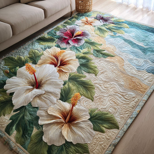 Soft Shore Area Rug NCU0DK11784